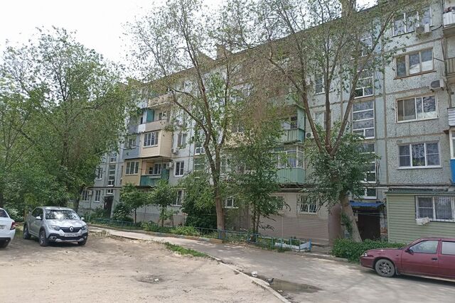 дом 31 городской округ Астрахань фото