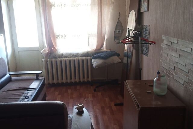 комната п Южный городской округ Барнаул, проспект Дзержинского, 27 фото