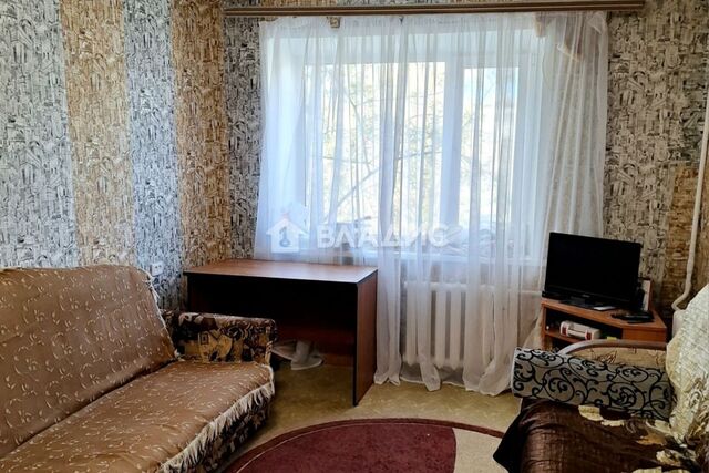 комната дом 56 городской округ Пермь фото