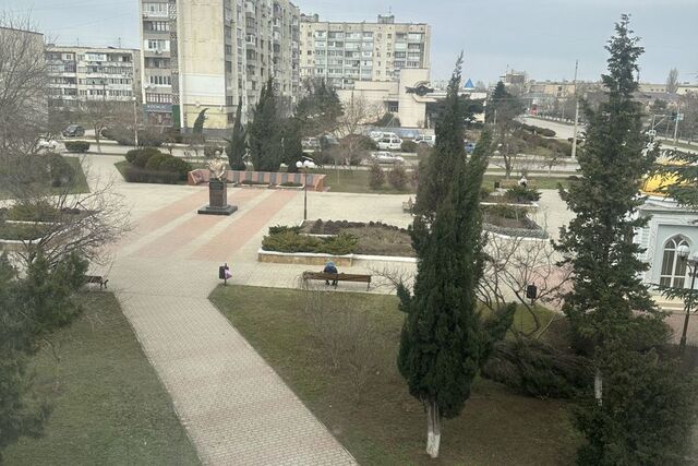 городской округ Евпатория фото