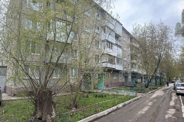 квартира ул Карпинского 31 городской округ Пермь фото
