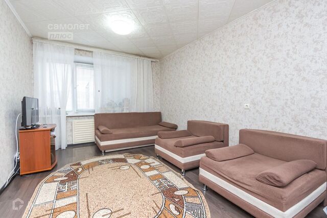 комната ул Российская 153 городской округ Уфа фото