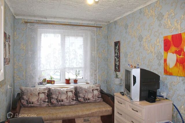 комната дом 16 городской округ Нижний Новгород фото