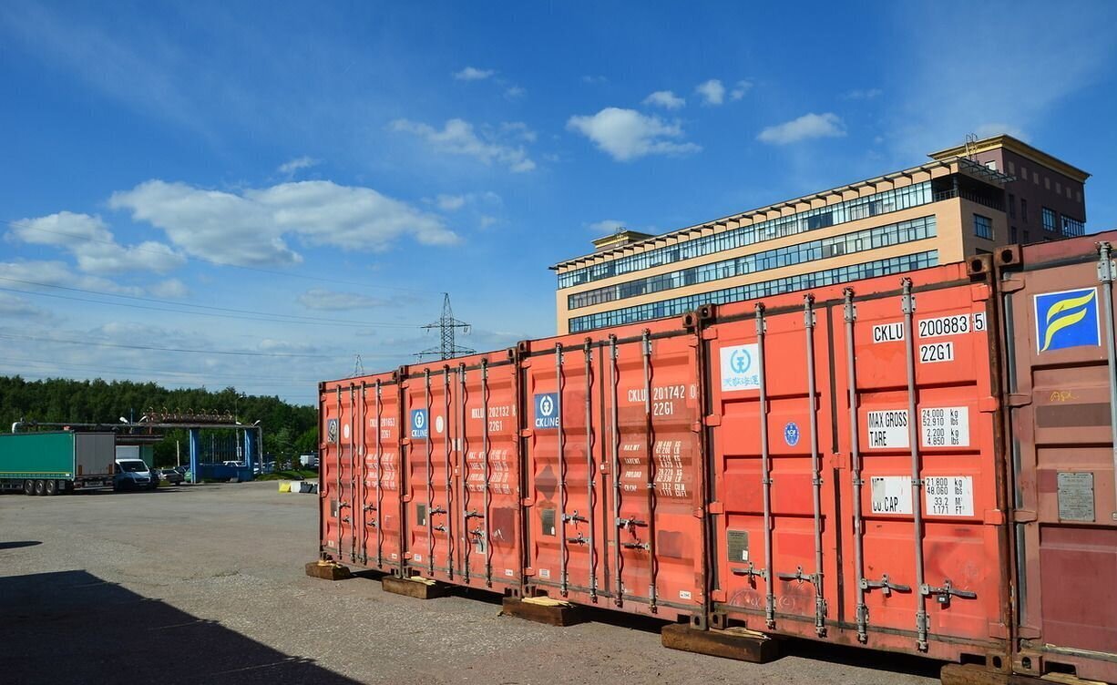 производственные, складские городской округ Ленинский п Измайлово 105Ю, Москва, Аннино фото 1