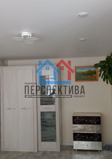 квартира г Тобольск 6-й микрорайон, 26, городской округ Тобольск фото 5