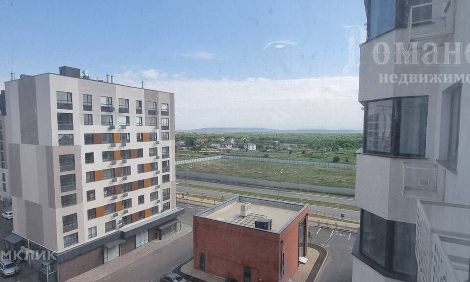 квартира г Ставрополь ул 45 Параллель 87 городской округ Ставрополь фото 5