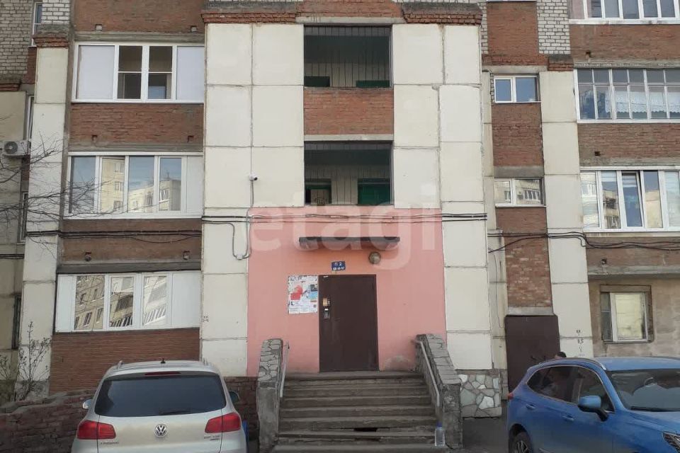 квартира г Уфа ул Георгия Мушникова 7/3 городской округ Уфа фото 6