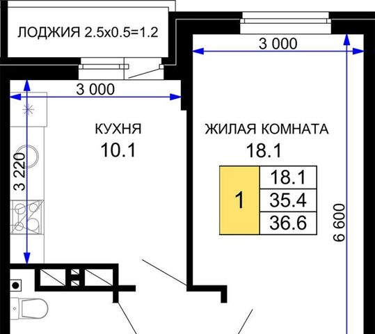 ЖК «Дыхание» фото