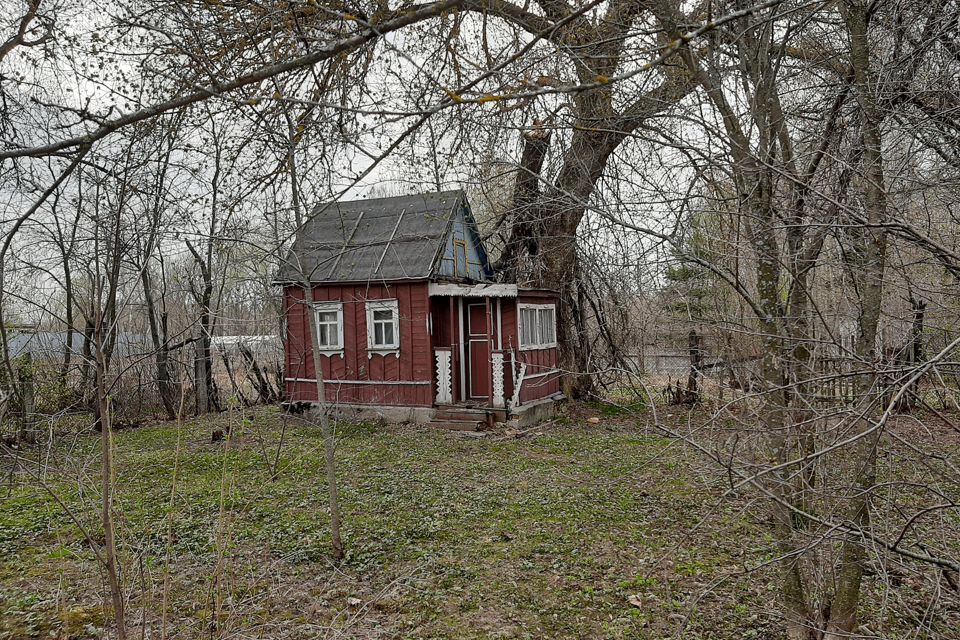 дом городской округ Коломна, деревня Дворики фото 10
