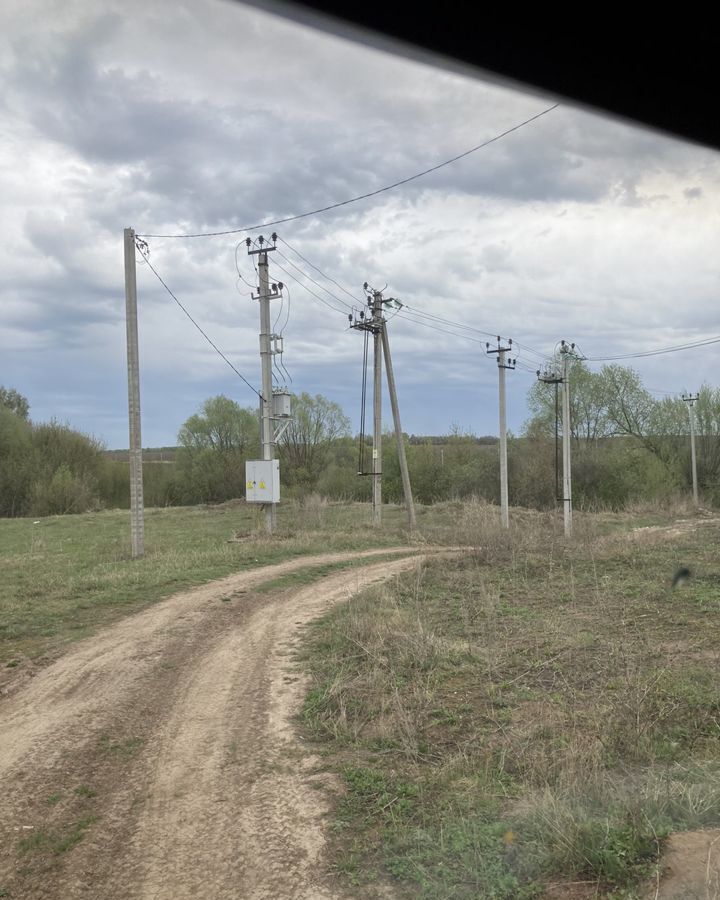 земля р-н Пестречинский с Пестрецы Шигалеевское сельское поселение фото 4