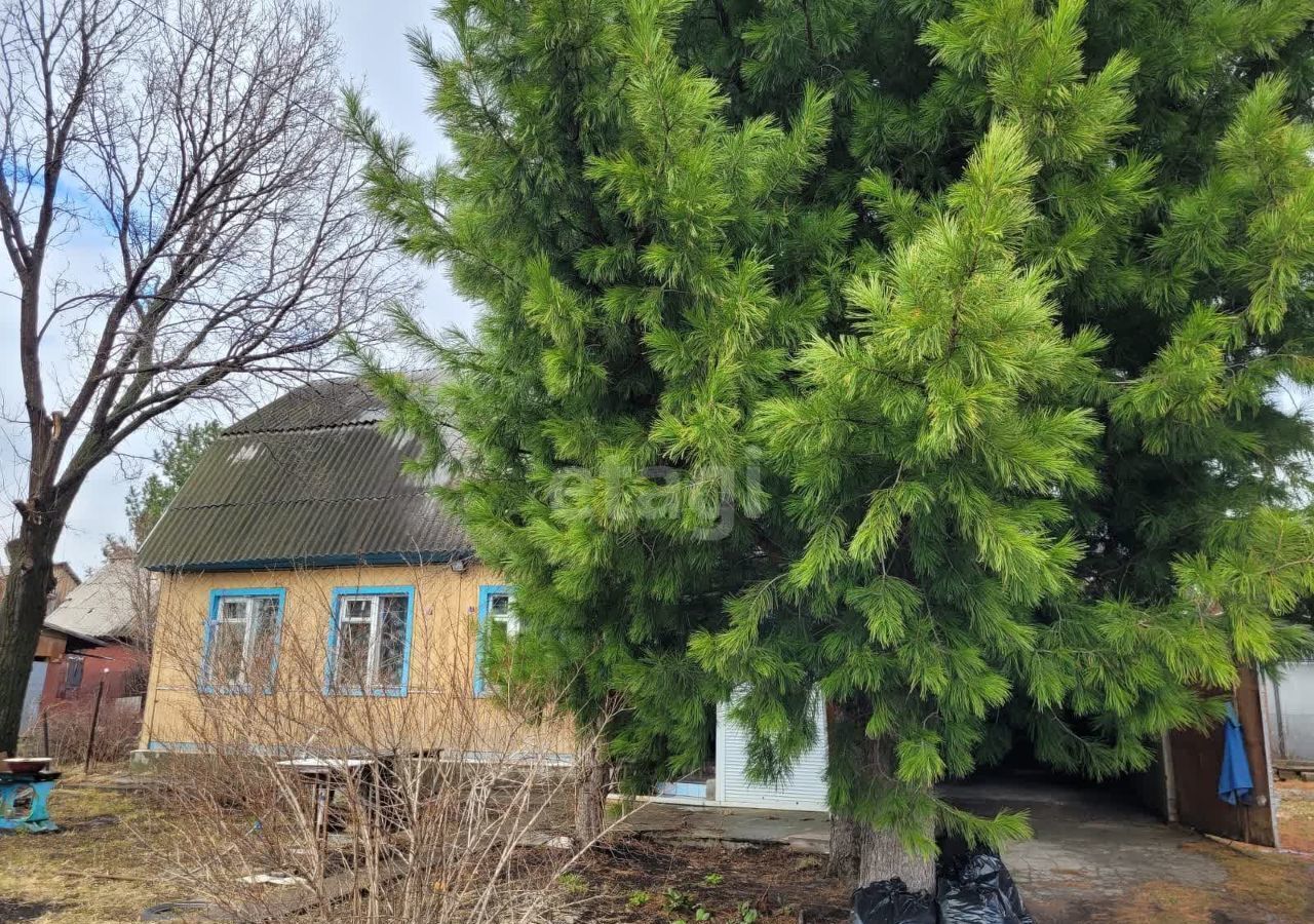 дом р-н Кемеровский снт Лесовод-2 Топкинский муниципальный округ, Ясногорский фото 2