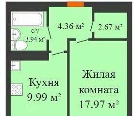 р-н Ленинский дом 1 фото