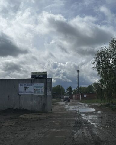гараж муниципальное образование Нижнекамск фото