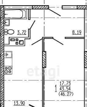 р-н Советский дом 233/40 фото