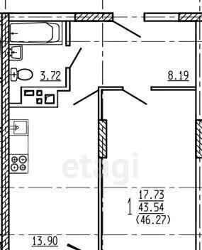 р-н Советский дом 233/40 фото