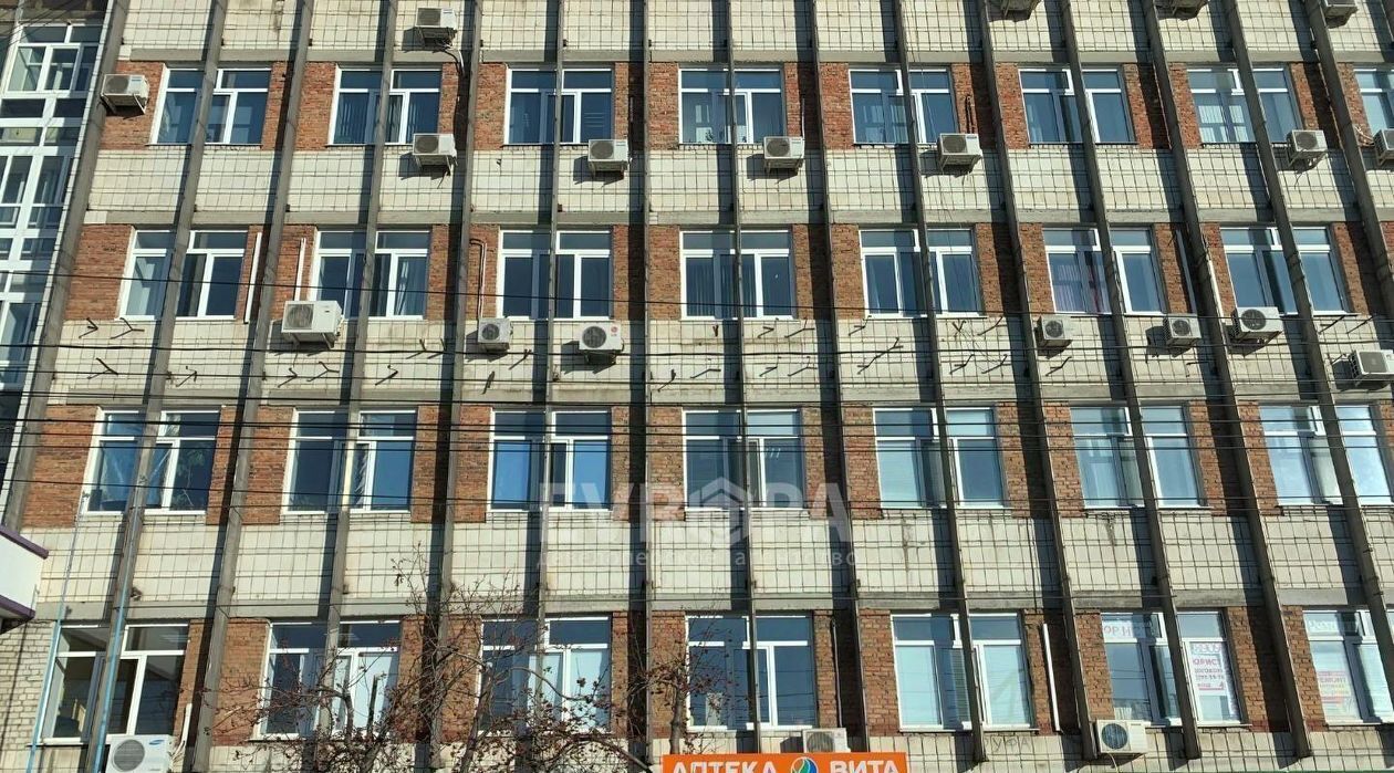 свободного назначения г Ульяновск р-н Ленинский ул Льва Толстого 38 фото 1