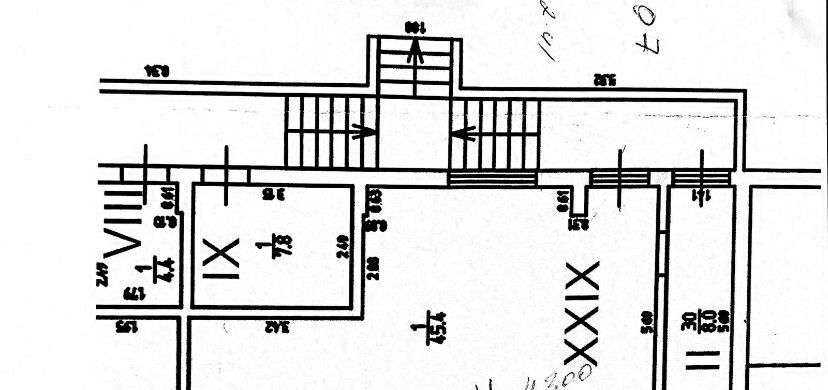 свободного назначения г Калининград р-н Ленинградский ул В.Денисова 26 фото 14