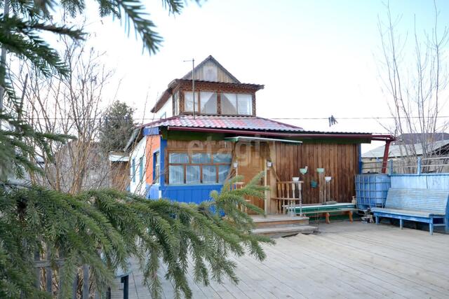 дом Республика Саха Якутия, Набережная фото