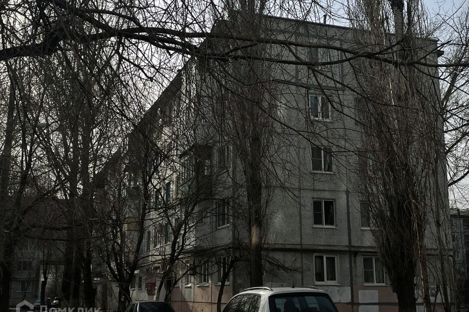 квартира г Волгоград ул Дубовская 16 городской округ Волгоград фото 7