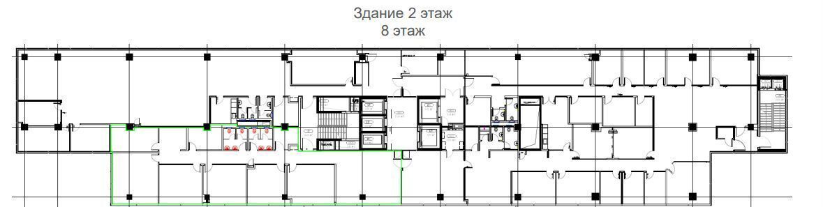 офис г Химки ул Ленинградская 39с/6 фото 4