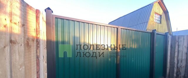 Саянтуйское муниципальное образование, ДНТ, ул. Малиновая фото