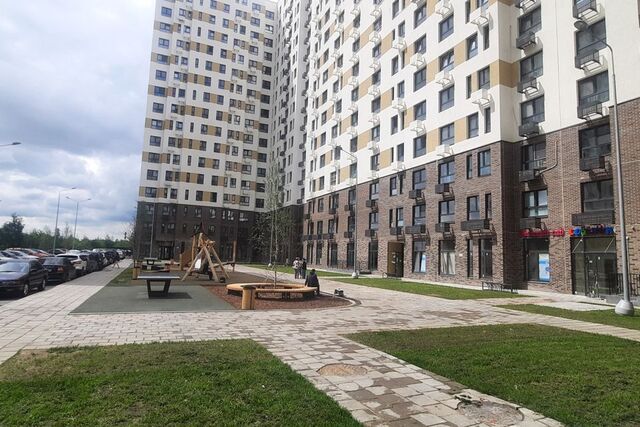 квартира городской округ Люберцы фото