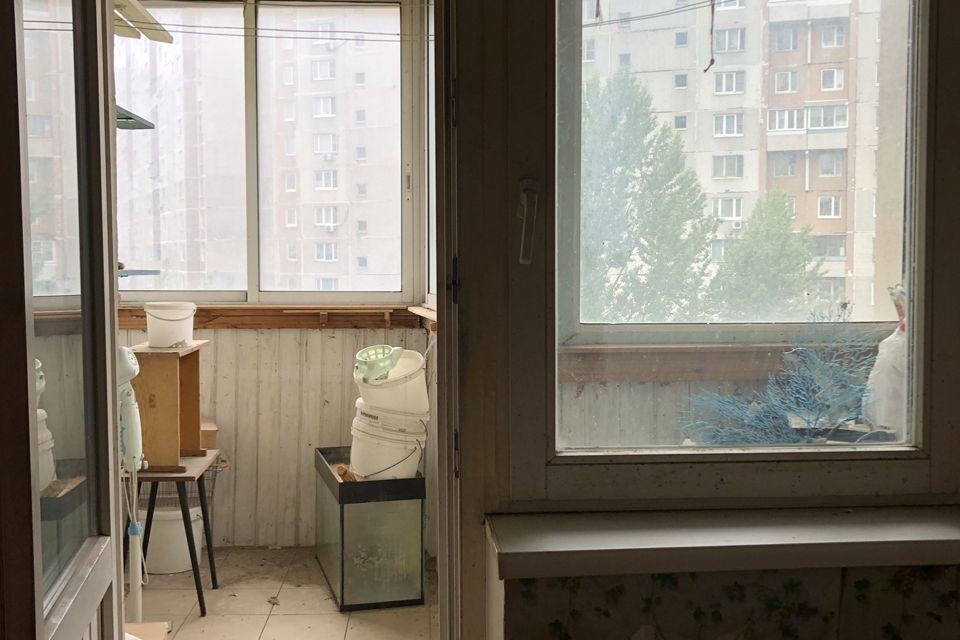 комната г Москва проезд Ясный 5а Северо-Восточный административный округ фото 5