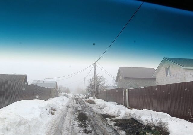 пгт Алексеевка Новая Алексеевка, 3-я ул, массив фото