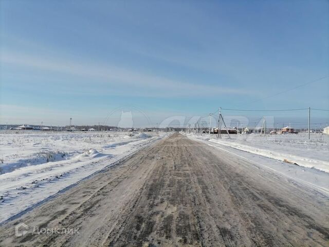 земля пер Червишевский фото