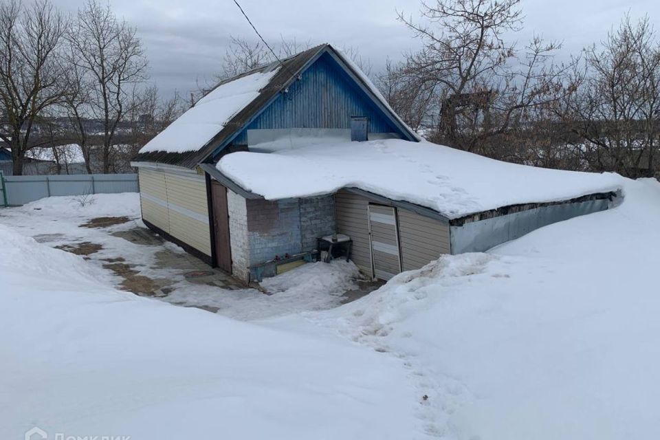 дом г Бор ул Орджоникидзе 4 городской округ Бор фото 4