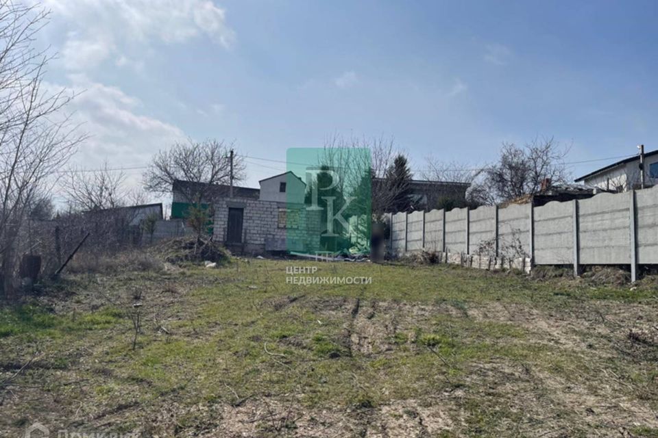 земля г Севастополь Балаклавский район, садоводческое товарищество Икар-1, 191 фото 5