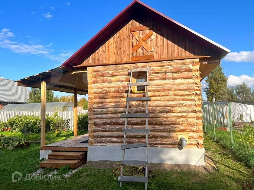 земля г Тюмень снт Зеленый Дол городской округ Тюмень, 10-я улица фото 6