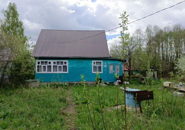 р-н Советский садоводческое товарищество Строитель-2, 3-я аллея фото