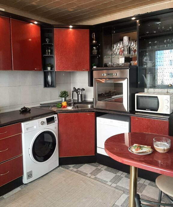 квартира г Солнечногорск р-н мкр Рекинцо-2 Зеленоград — Крюково, 1 фото 12