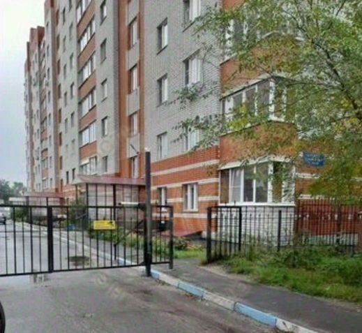 ул Дейнеки 5ж Курского завода тракторных запчастей мкр фото