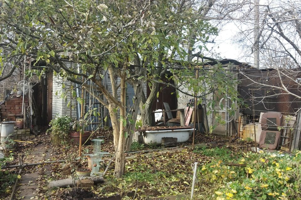 дом р-н Неклиновский садовое товарищество Металлург-2 фото 7