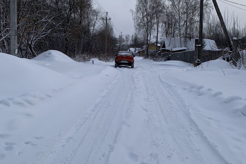 земля г Нижний Тагил ул Максима Горького 15а городской округ Нижний Тагил фото 9