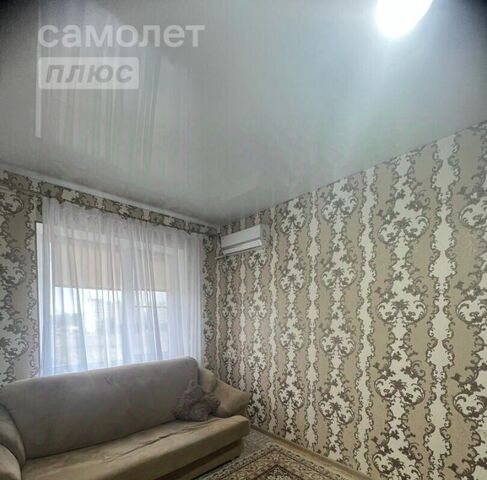 квартира р-н Ленинский мкр им Бабаевского дом 14а фото