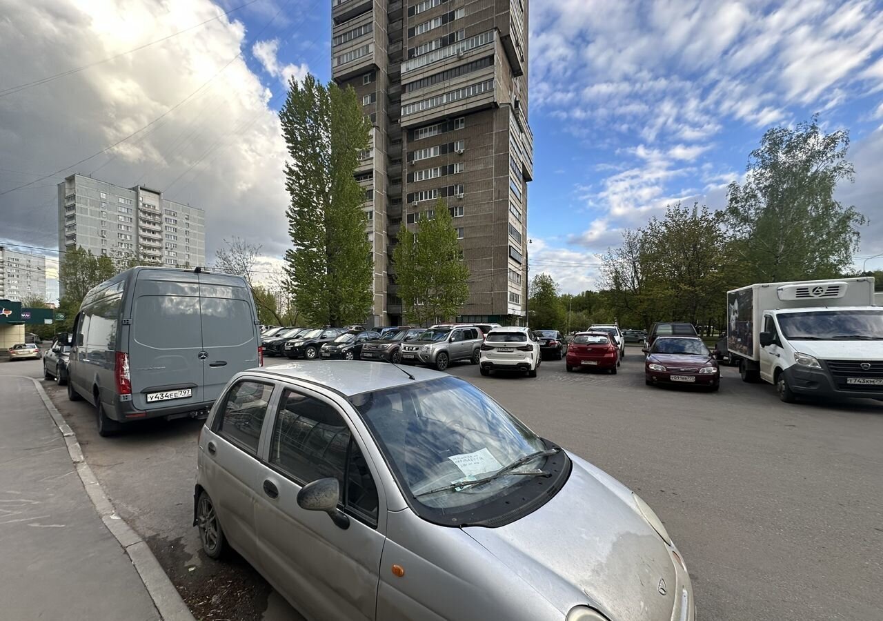 свободного назначения г Москва метро Улица Академика Янгеля ул Чертановская 63к/2 фото 2