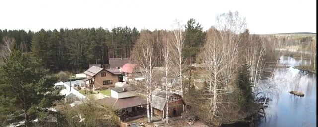 КС, 51, Горноуральский городской округ, Старатель-4 фото