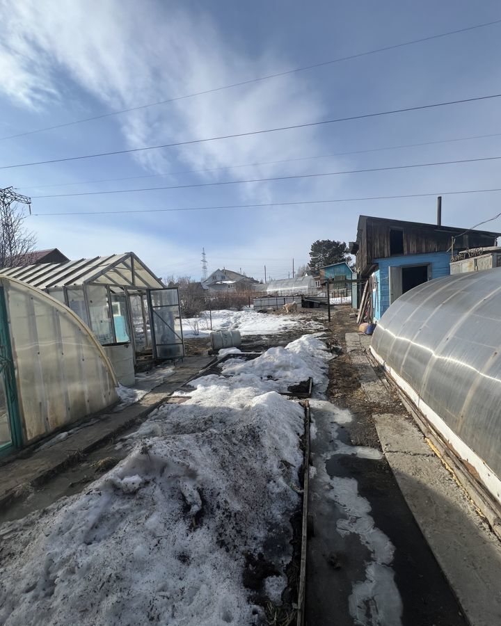 дом р-н Ангарский снт тер.Машхим ул Сиреневая Ангарский г. о., Мегет фото 20