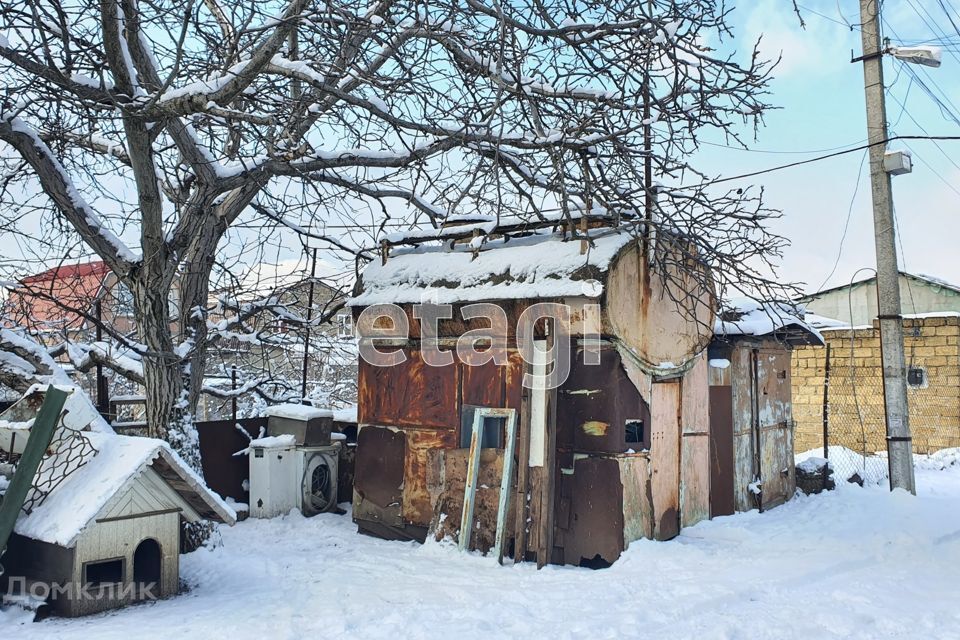 дом г Симферополь жилой массив Каменский, городской округ Симферополь фото 2