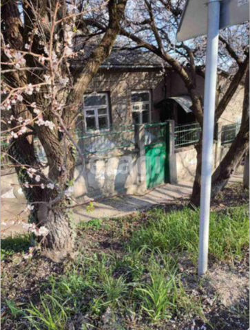 дом дом 79 городской округ Симферополь фото