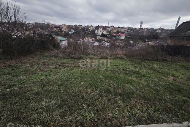 земля ул Петровская Балка 265а городской округ Симферополь фото