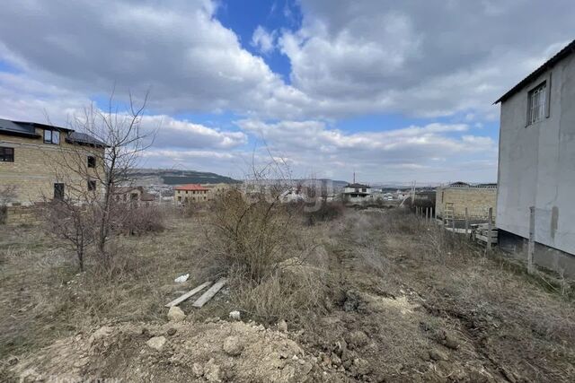 земля городской округ Симферополь фото