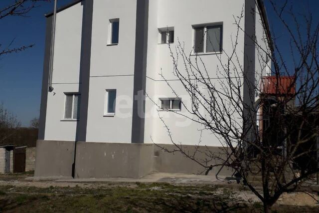 дом дом 122 городской округ Керчь фото
