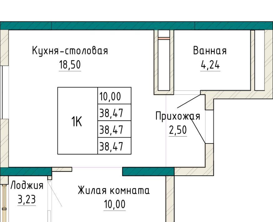 квартира г Екатеринбург Эльмаш ЖК Изумрудный Бор Проспект Космонавтов, жилрайон фото 1