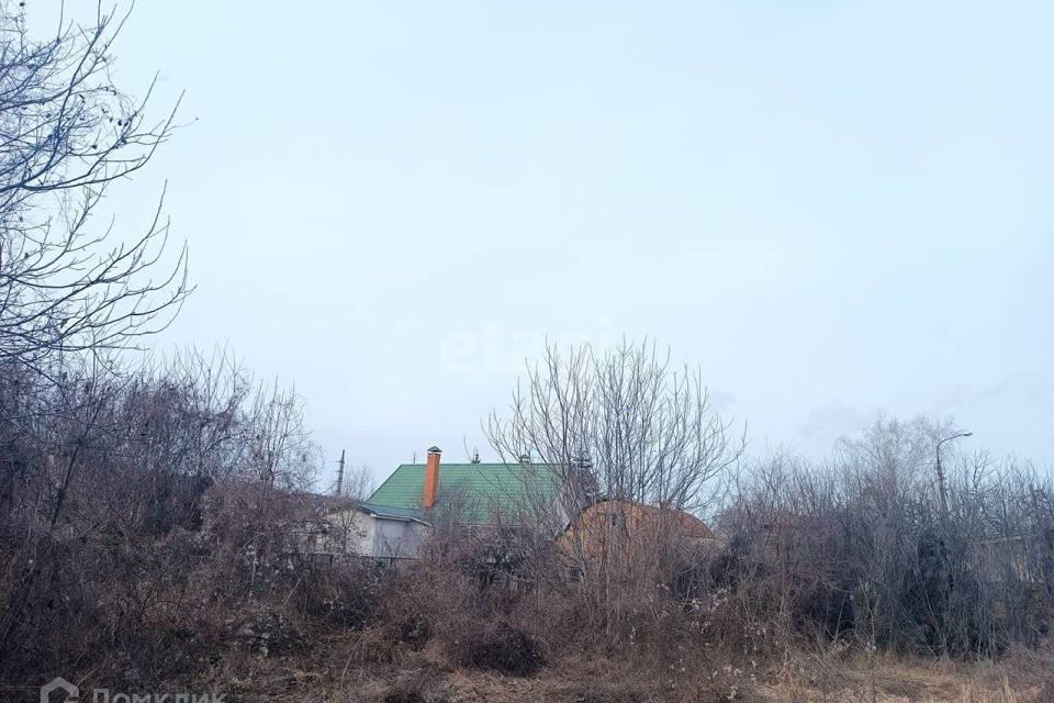 земля р-н Симферопольский село Перевальное фото 9