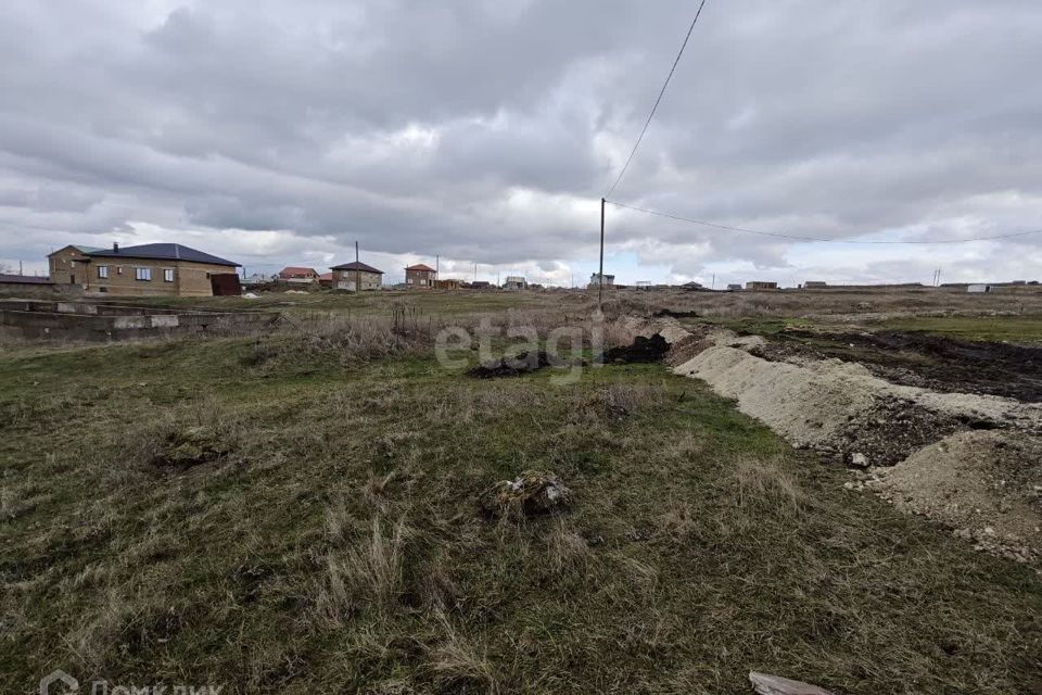 земля г Симферополь р-н Киевский фото 9