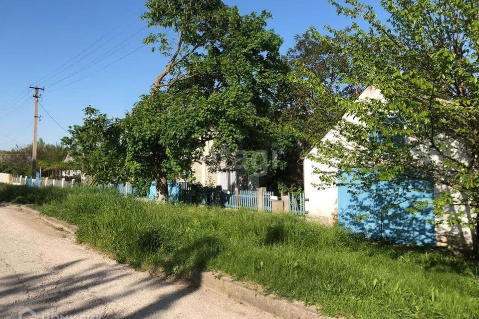 дом р-н Белогорский с Русаковка ул Черкасская 90 фото 10